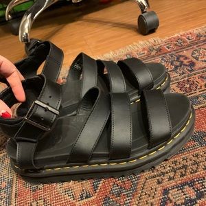 Dr martens Blaire sandals